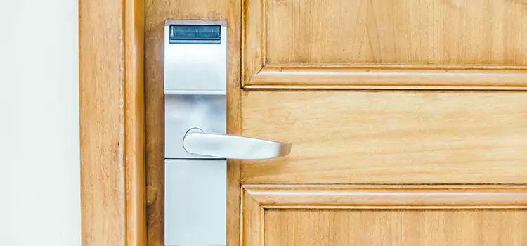 Advanced Solutions in Chantilly, VA for Modern Security