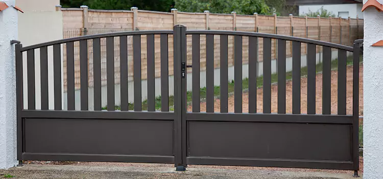 Advanced Gate Solutions in Chantilly, VA